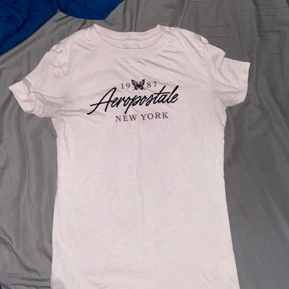 Xs Aeropostale New York Shirt